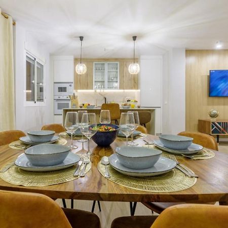 Picasso 2 Luxury Appartement Málaga Buitenkant foto