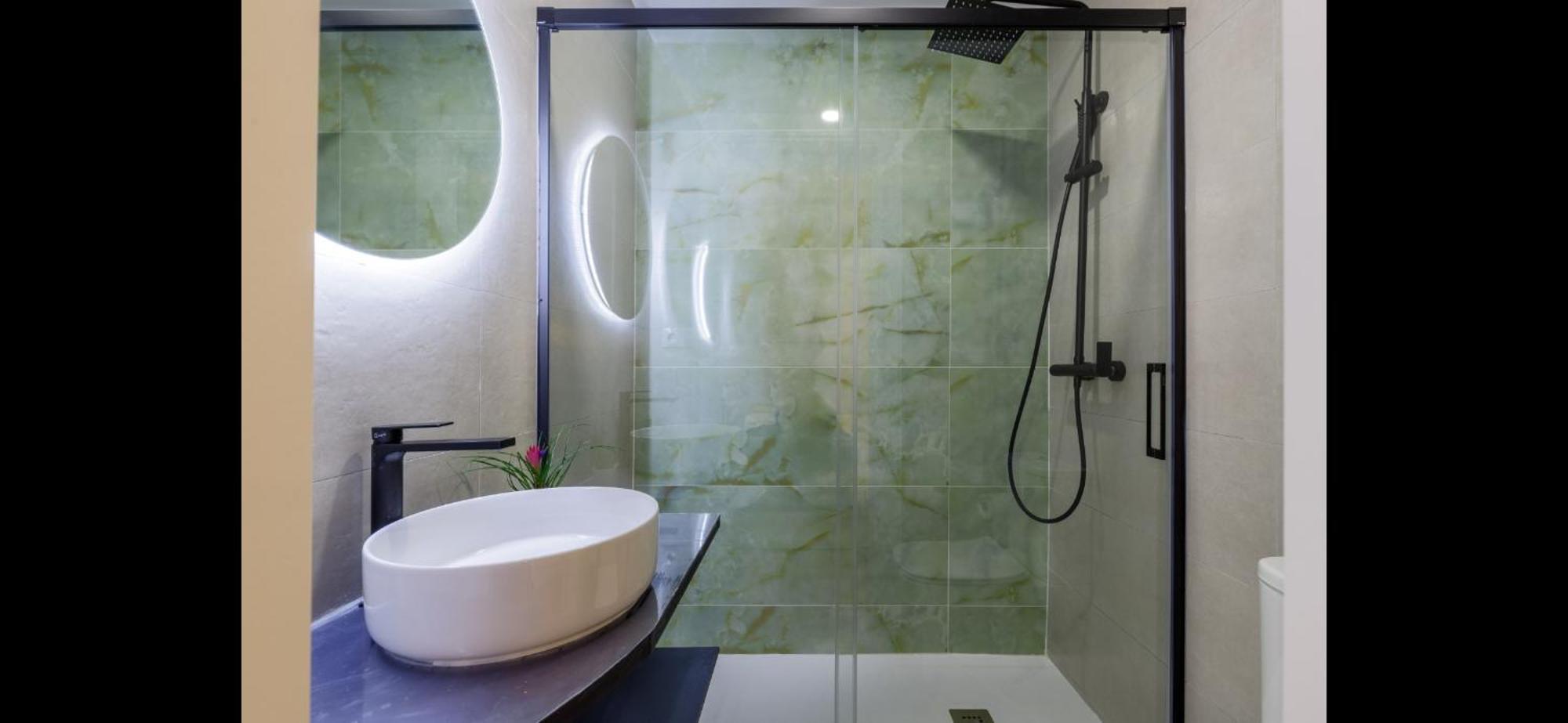 Picasso 2 Luxury Appartement Málaga Buitenkant foto