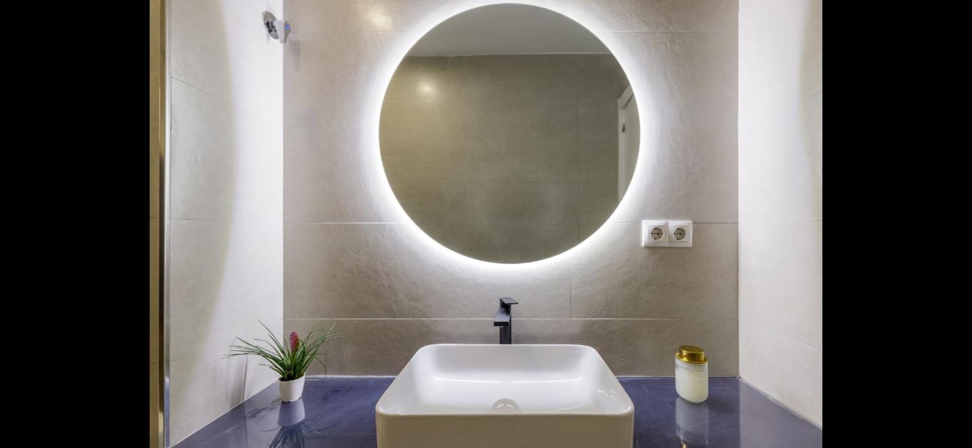 Picasso 2 Luxury Appartement Málaga Buitenkant foto