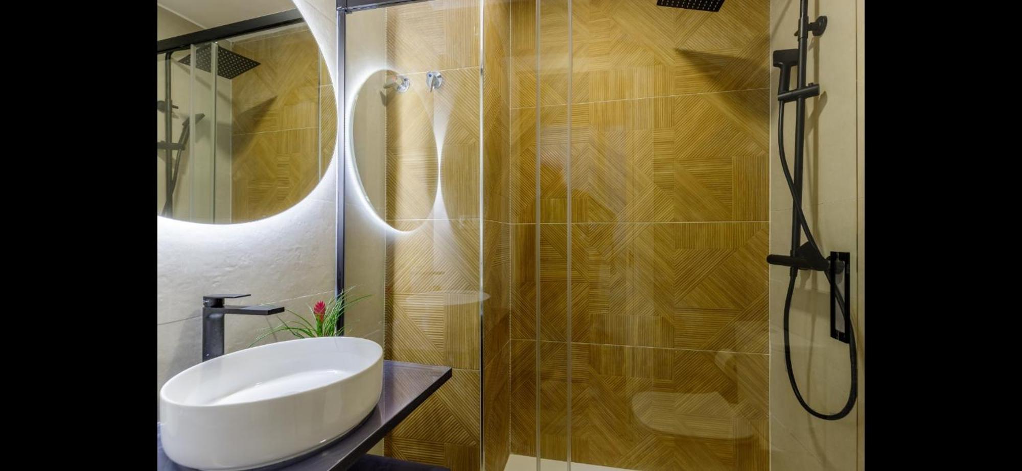 Picasso 2 Luxury Appartement Málaga Buitenkant foto