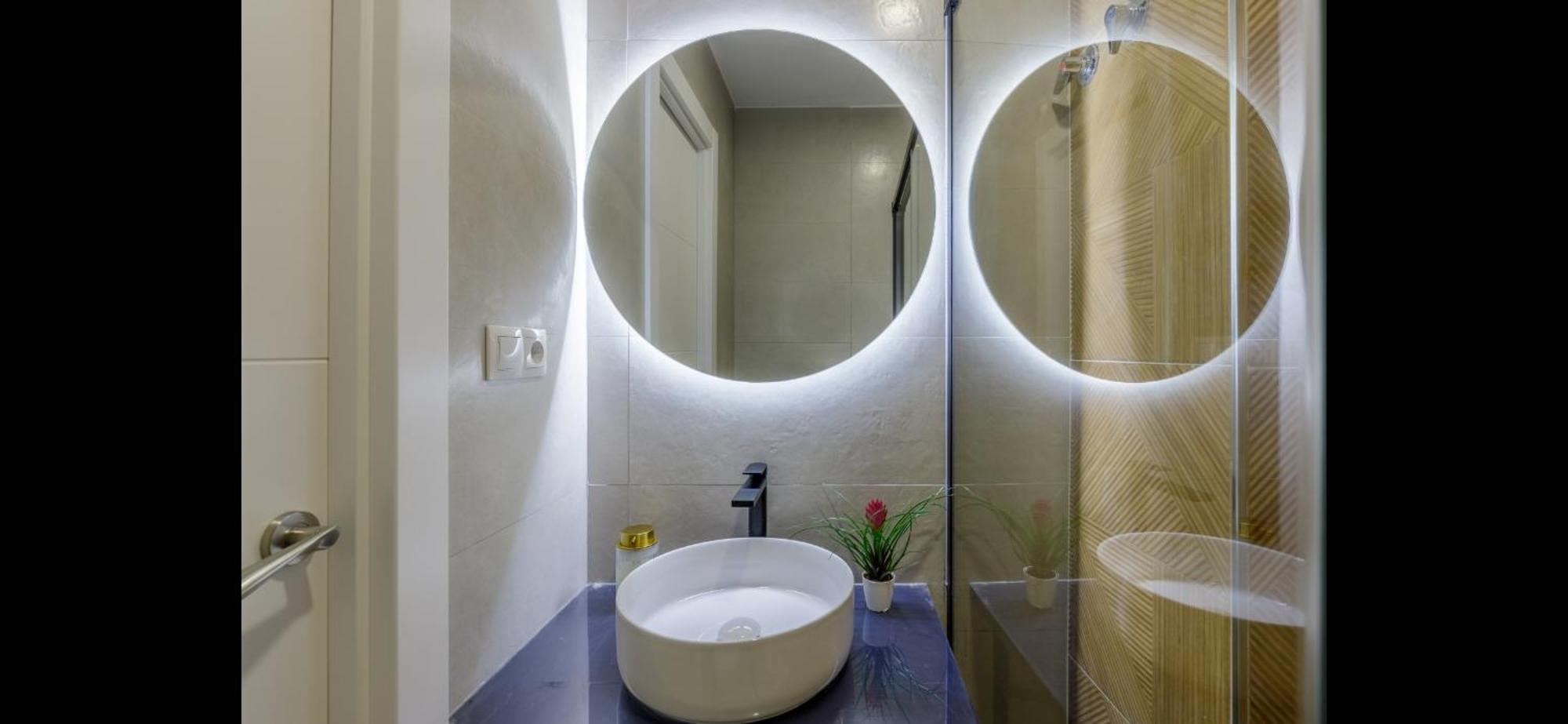 Picasso 2 Luxury Appartement Málaga Buitenkant foto