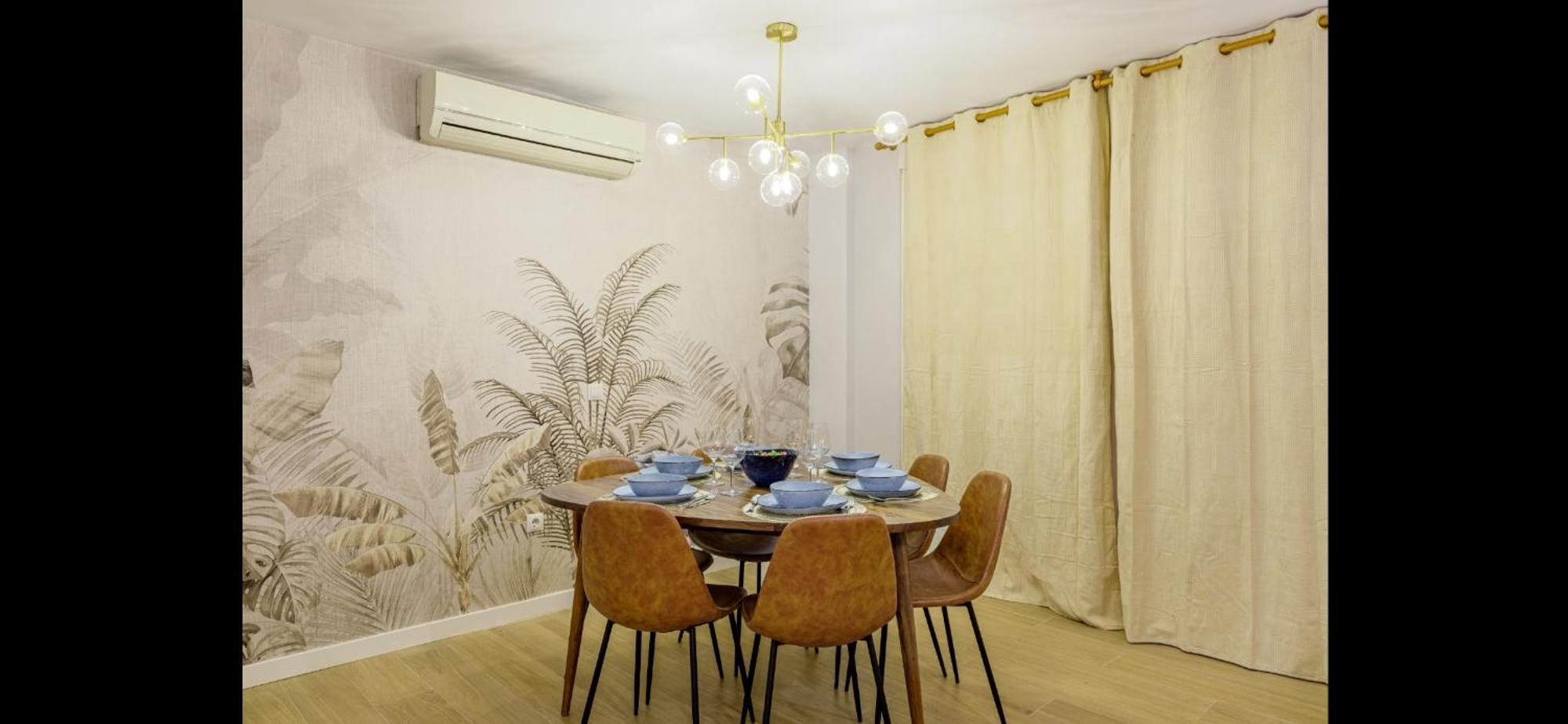 Picasso 2 Luxury Appartement Málaga Buitenkant foto