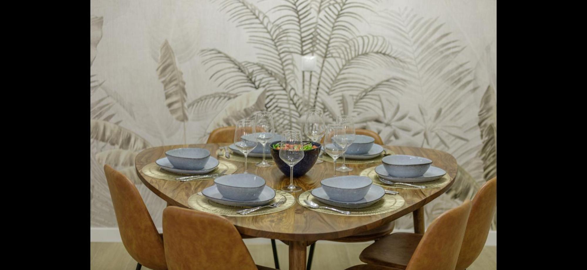 Picasso 2 Luxury Appartement Málaga Buitenkant foto
